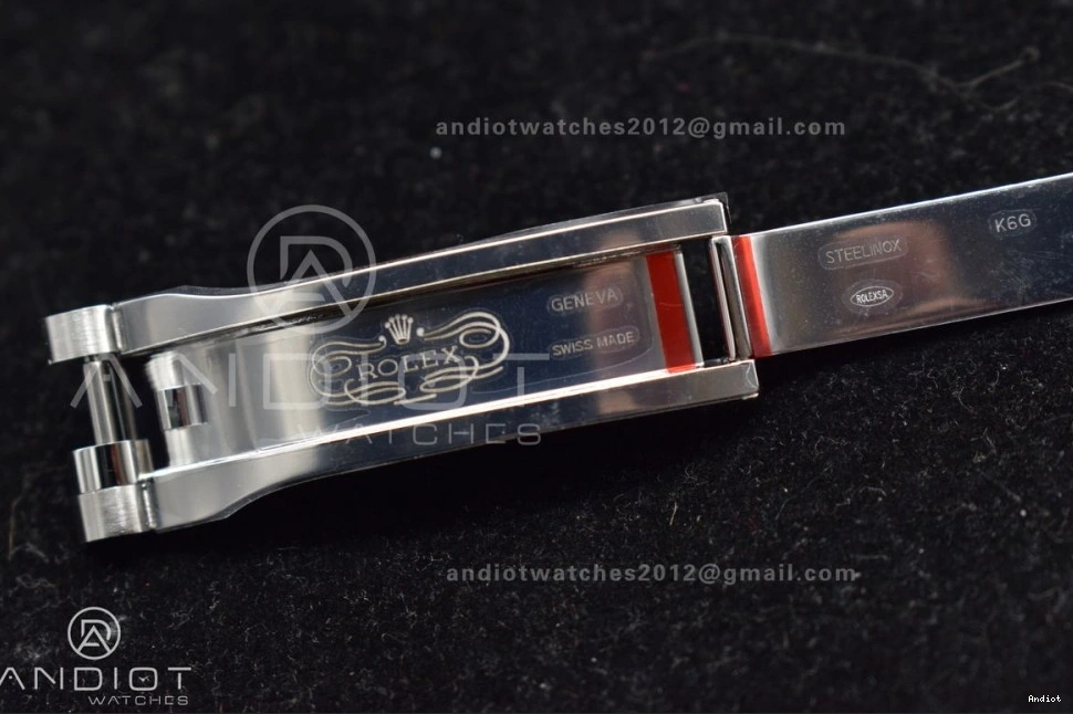 Blue VS3235 Jubilee Checked DateJust 126334 Best 1:1 Bracelet Dial SS on 41 VSF Edition 904L 0418